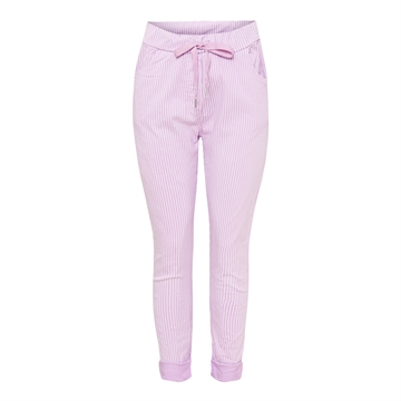 Marta Du Chateau Pants 6175 Millerig Orchid